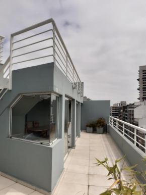 Departamento